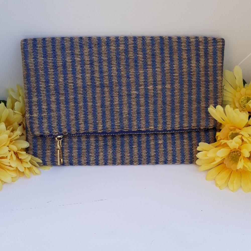 Fashion Clutch